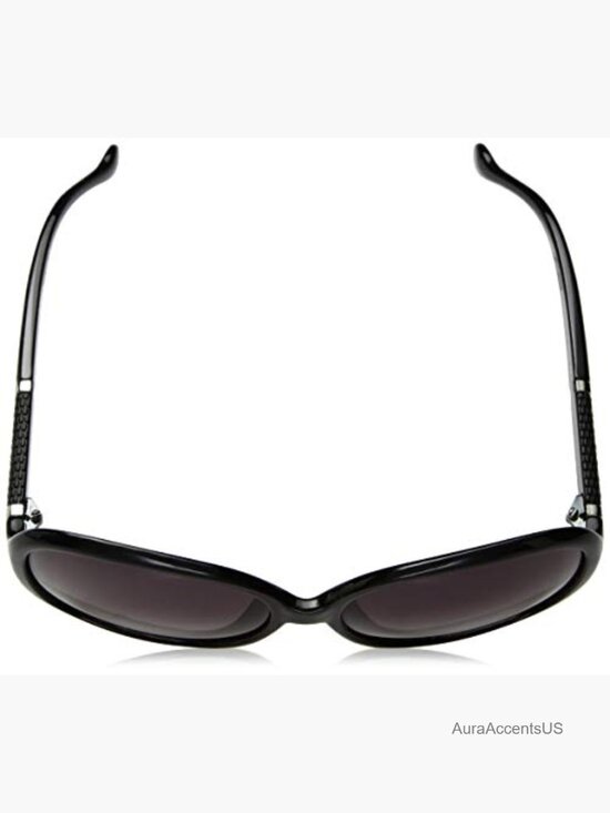 Vintage Oval Sunglasses UV400 Lightweight Polycarbonate Frame main image 4